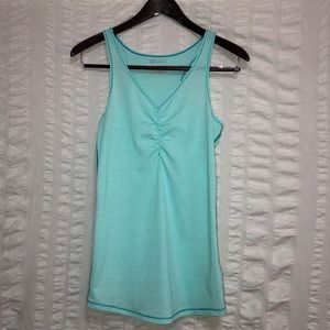 Columbia Omni-wick Tank Top
